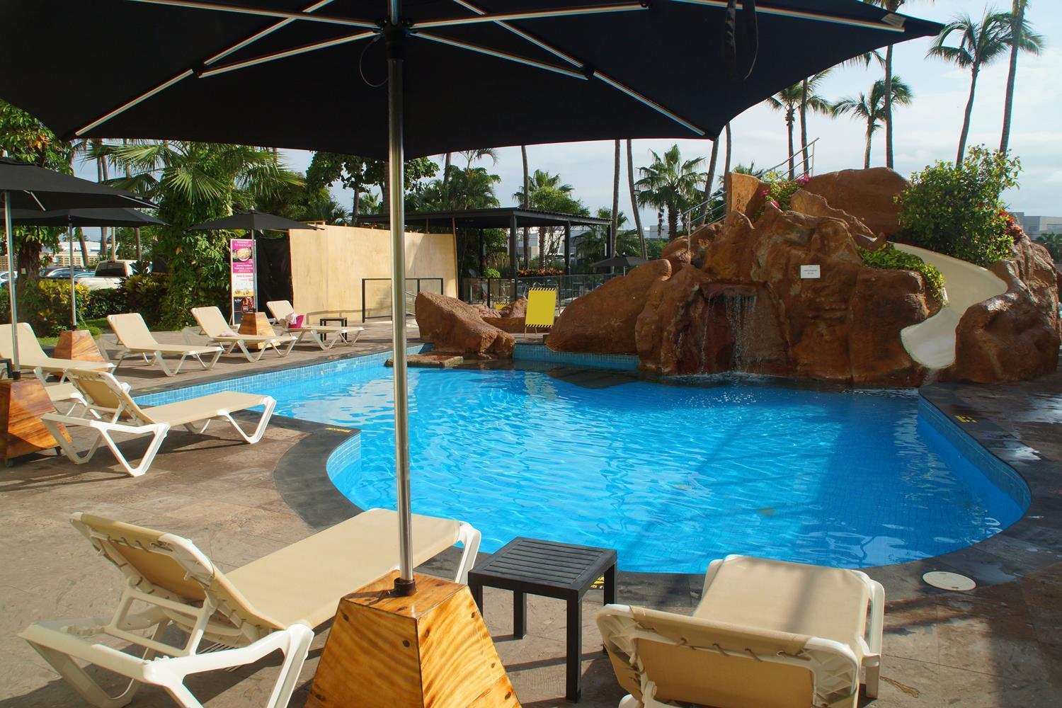 Don Pelayo Pacific Beach Mazatlán Esterno foto